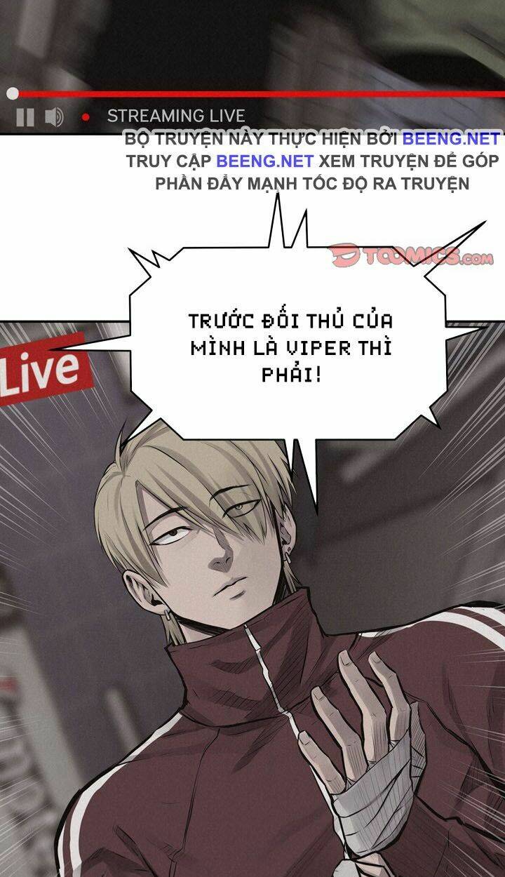Nắm Đấm Chapter 66 - TC Truyện
