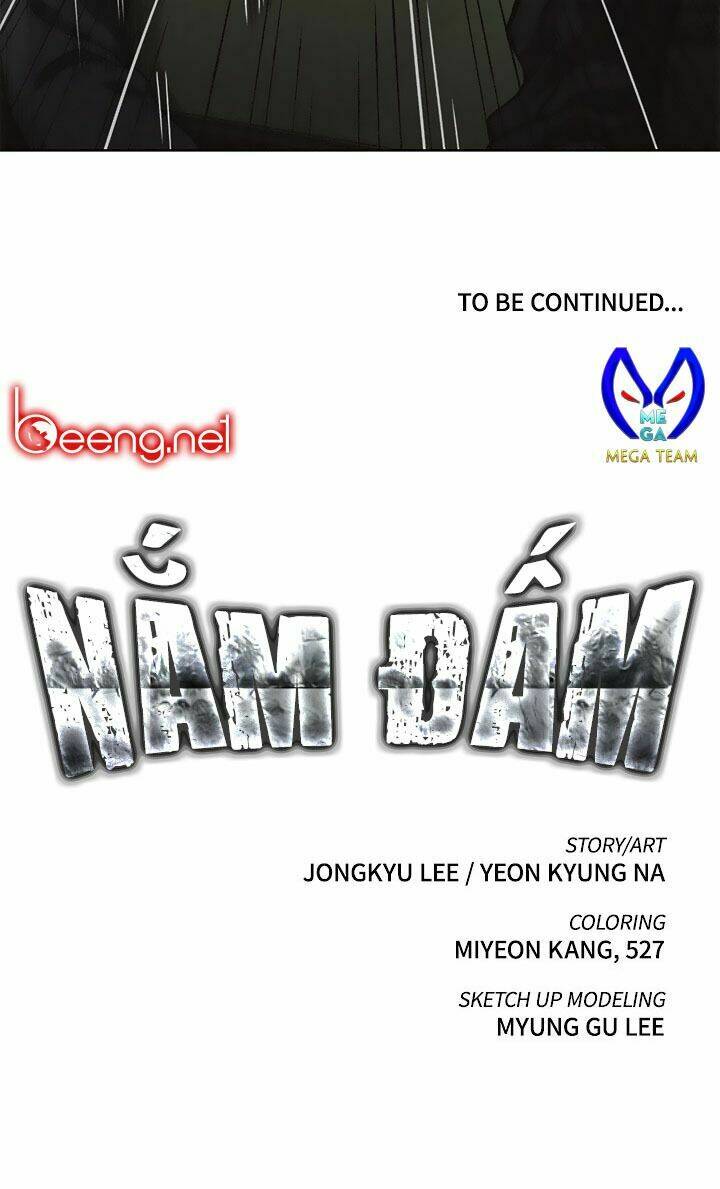 Nắm Đấm Chapter 7 - TC Truyện