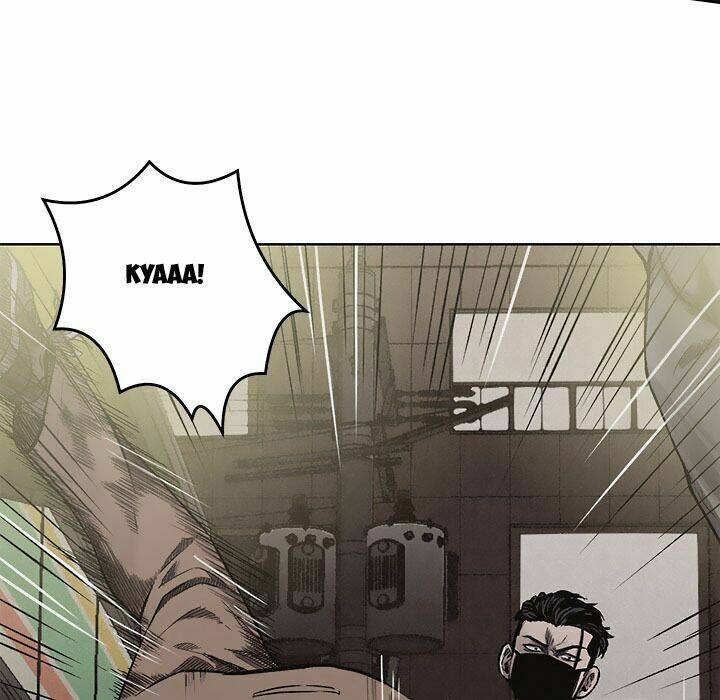 Nắm Đấm Chapter 7 - TC Truyện