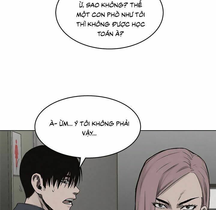 Nắm Đấm Chapter 7 - TC Truyện