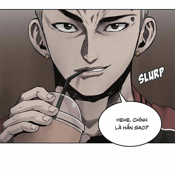Nắm Đấm Chapter 7 - TC Truyện