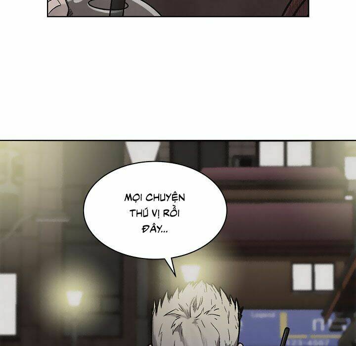 Nắm Đấm Chapter 7 - TC Truyện