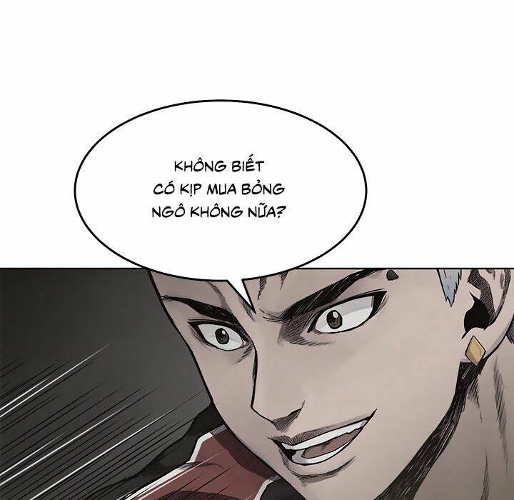 Nắm Đấm Chapter 7 - TC Truyện