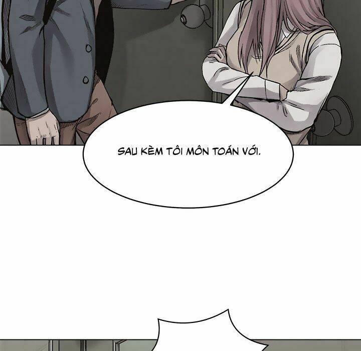 Nắm Đấm Chapter 7 - TC Truyện