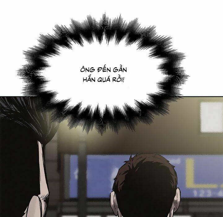 Nắm Đấm Chapter 7 - TC Truyện