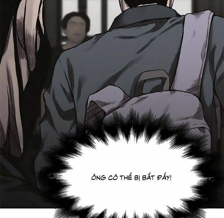 Nắm Đấm Chapter 7 - TC Truyện