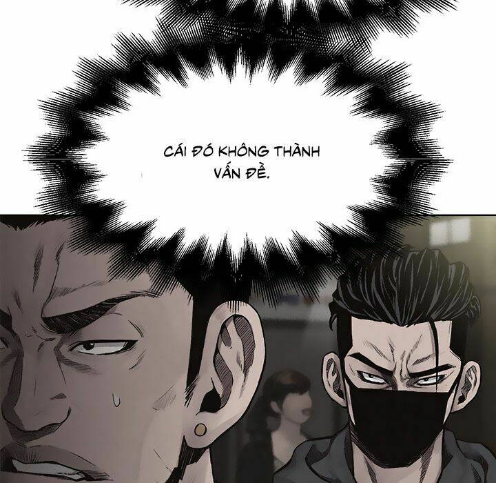 Nắm Đấm Chapter 7 - TC Truyện