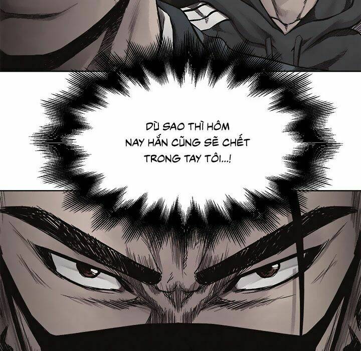 Nắm Đấm Chapter 7 - TC Truyện