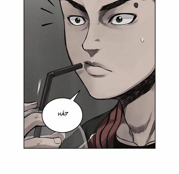 Nắm Đấm Chapter 7 - TC Truyện