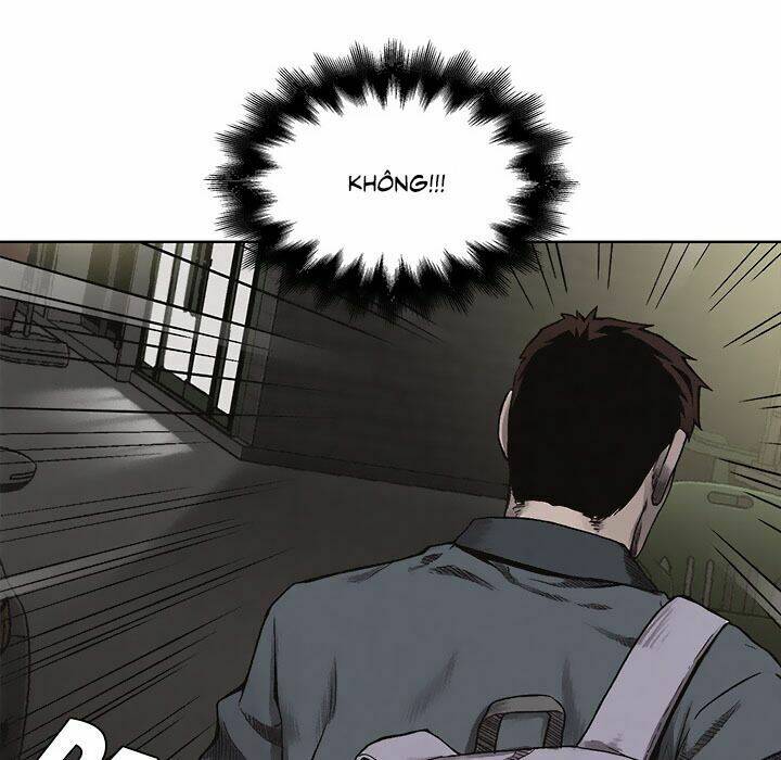 Nắm Đấm Chapter 7 - TC Truyện