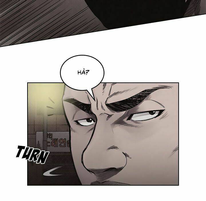 Nắm Đấm Chapter 7 - TC Truyện