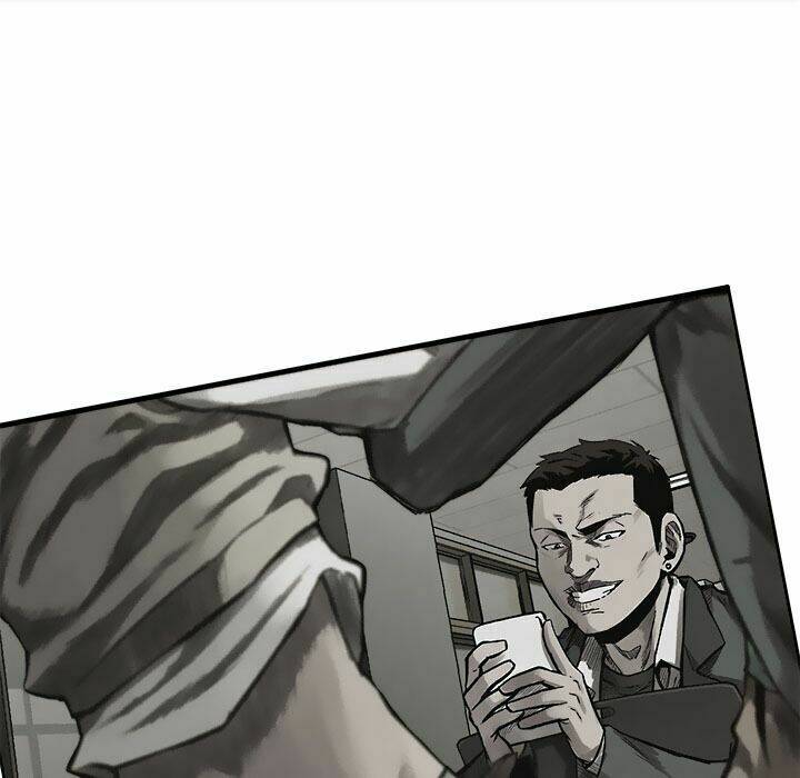 Nắm Đấm Chapter 7 - TC Truyện