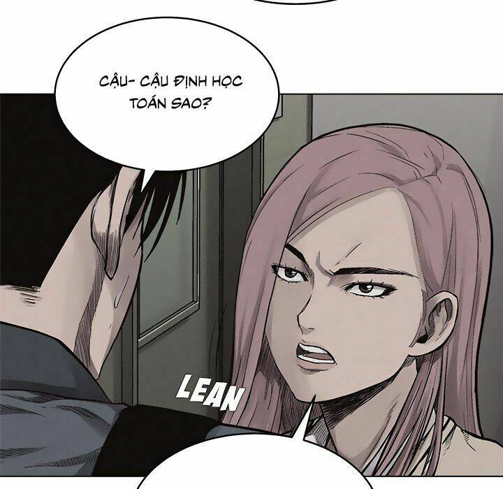 Nắm Đấm Chapter 7 - TC Truyện