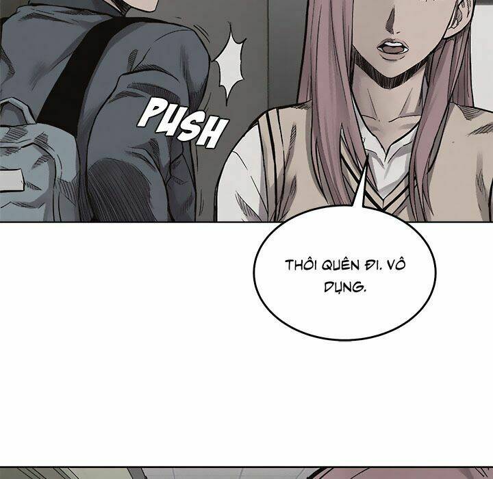 Nắm Đấm Chapter 7 - TC Truyện