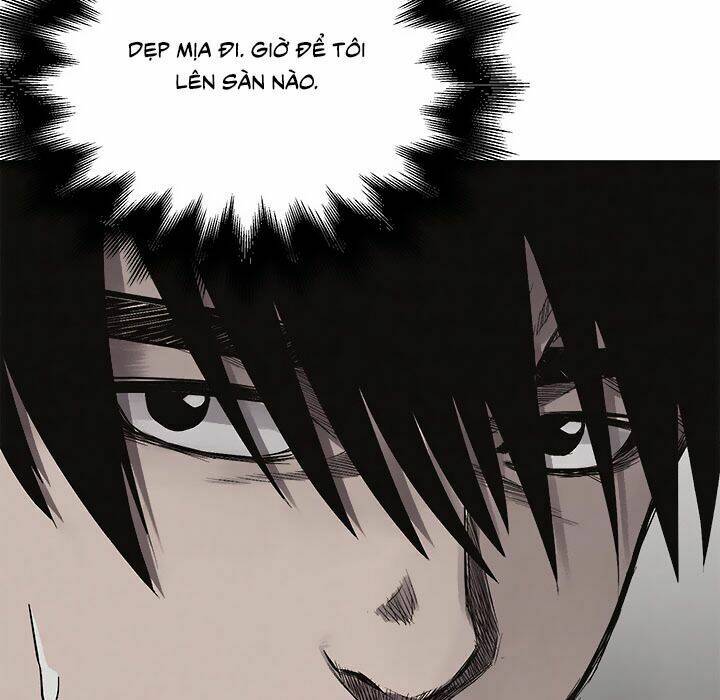 Nắm Đấm Chapter 7 - TC Truyện