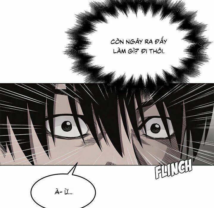 Nắm Đấm Chapter 7 - TC Truyện
