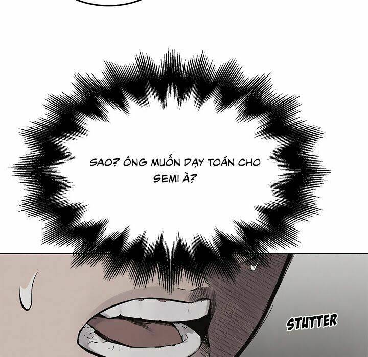 Nắm Đấm Chapter 7 - TC Truyện