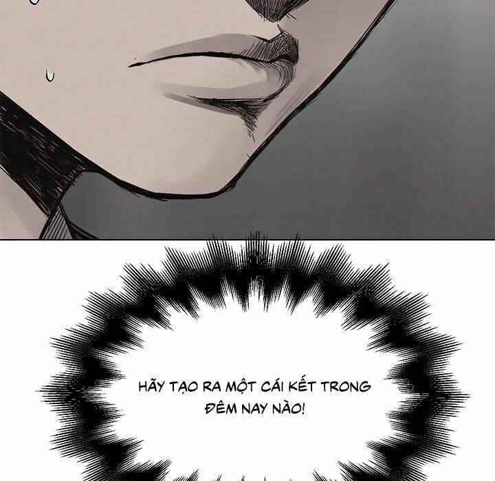 Nắm Đấm Chapter 7 - TC Truyện
