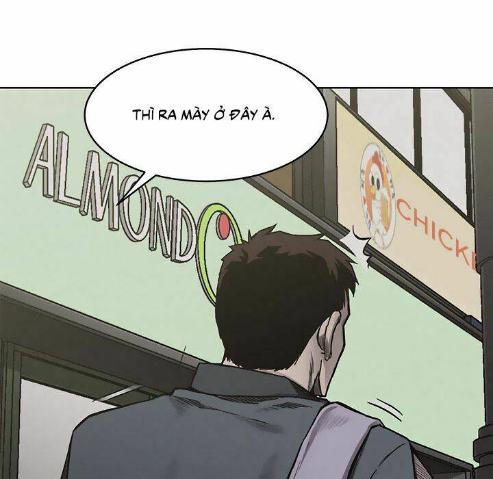 Nắm Đấm Chapter 7 - TC Truyện