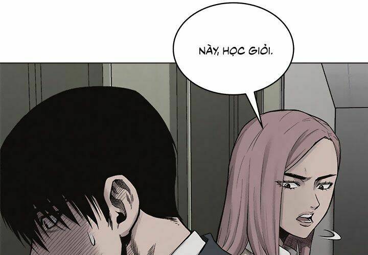 Nắm Đấm Chapter 7 - TC Truyện