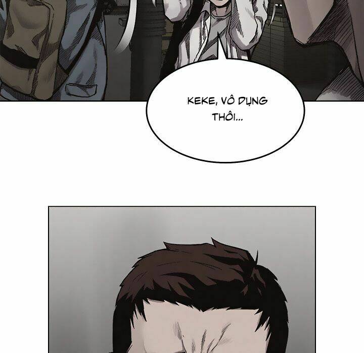 Nắm Đấm Chapter 7 - TC Truyện