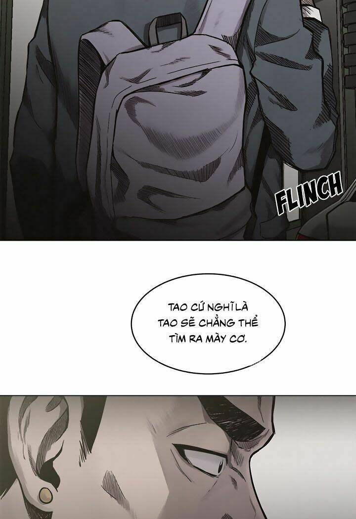 Nắm Đấm Chapter 7 - TC Truyện