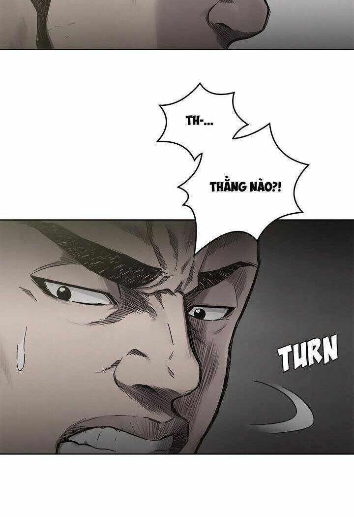 Nắm Đấm Chapter 7 - TC Truyện