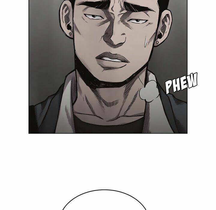 Nắm Đấm Chapter 7 - TC Truyện