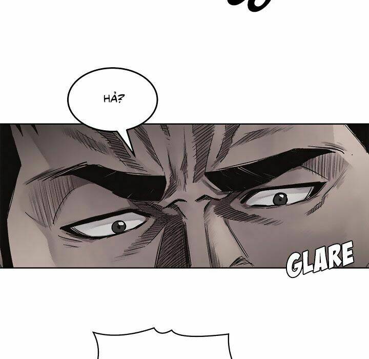 Nắm Đấm Chapter 7 - TC Truyện