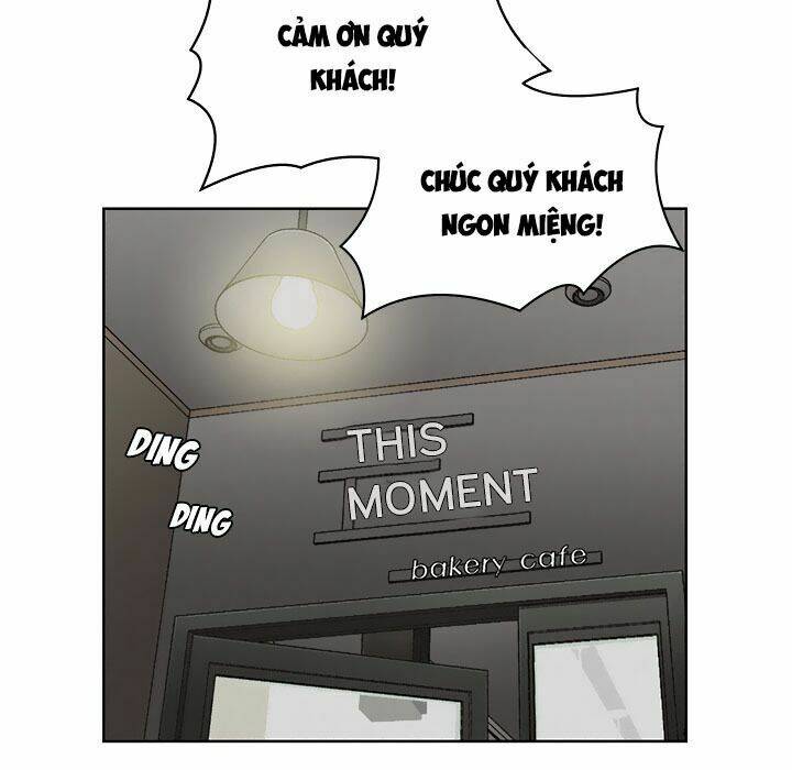 Nắm Đấm Chapter 7 - TC Truyện