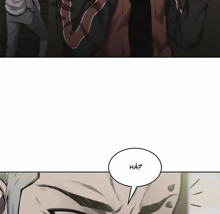 Nắm Đấm Chapter 7 - TC Truyện