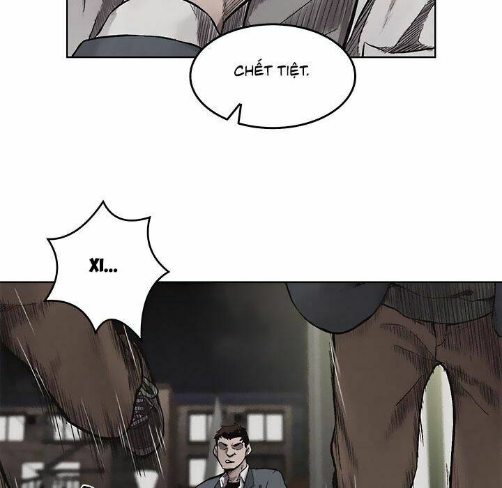 Nắm Đấm Chapter 7 - TC Truyện