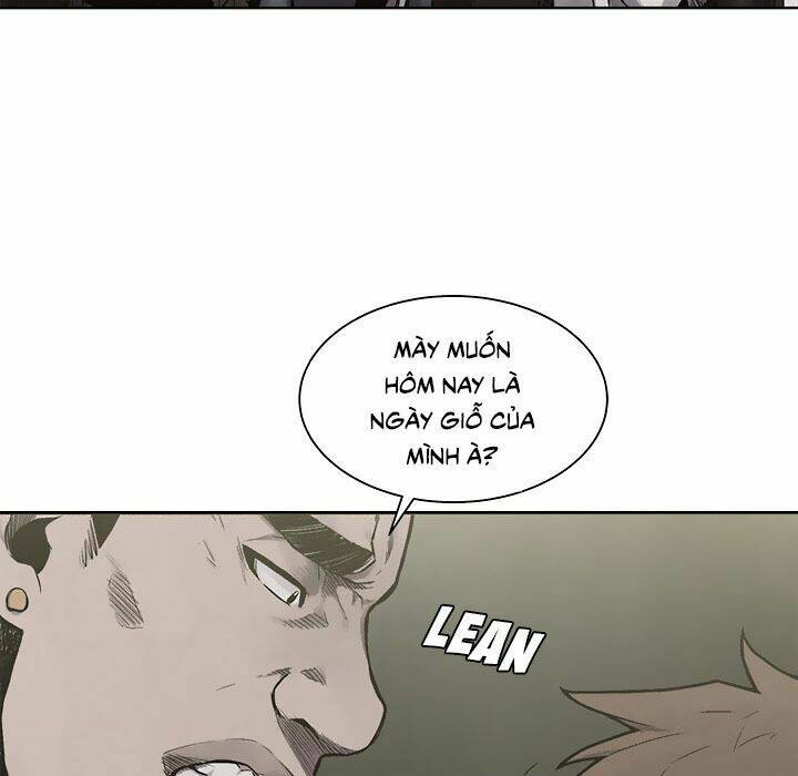 Nắm Đấm Chapter 7 - TC Truyện