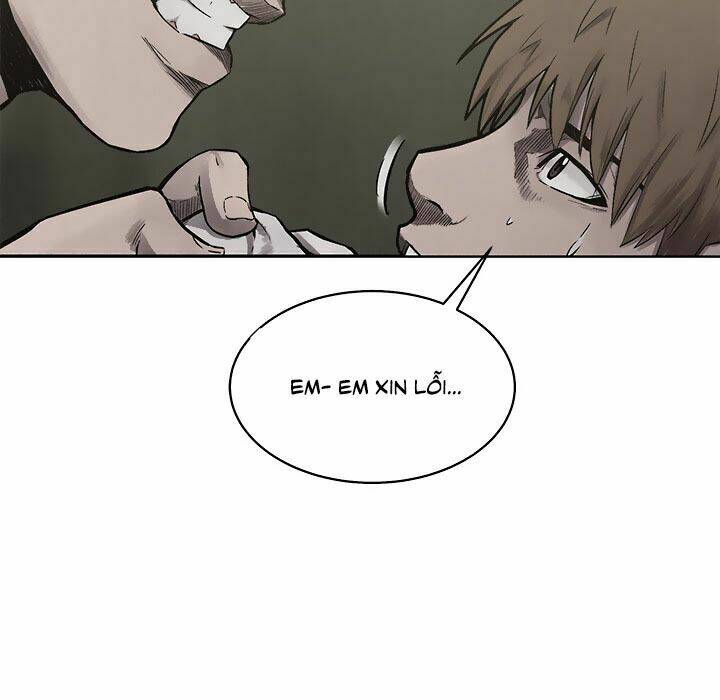 Nắm Đấm Chapter 7 - TC Truyện