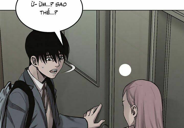 Nắm Đấm Chapter 7 - TC Truyện