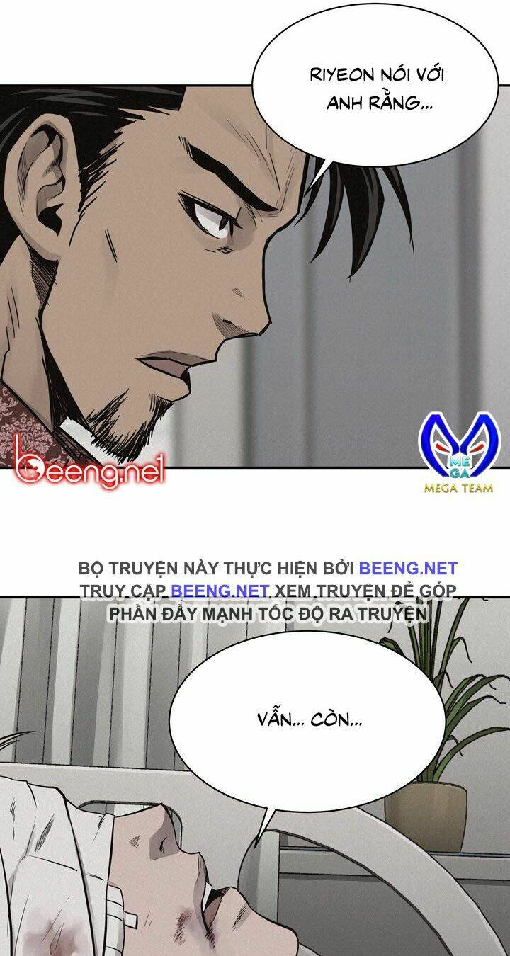 Nắm Đấm Chapter 70 - TC Truyện