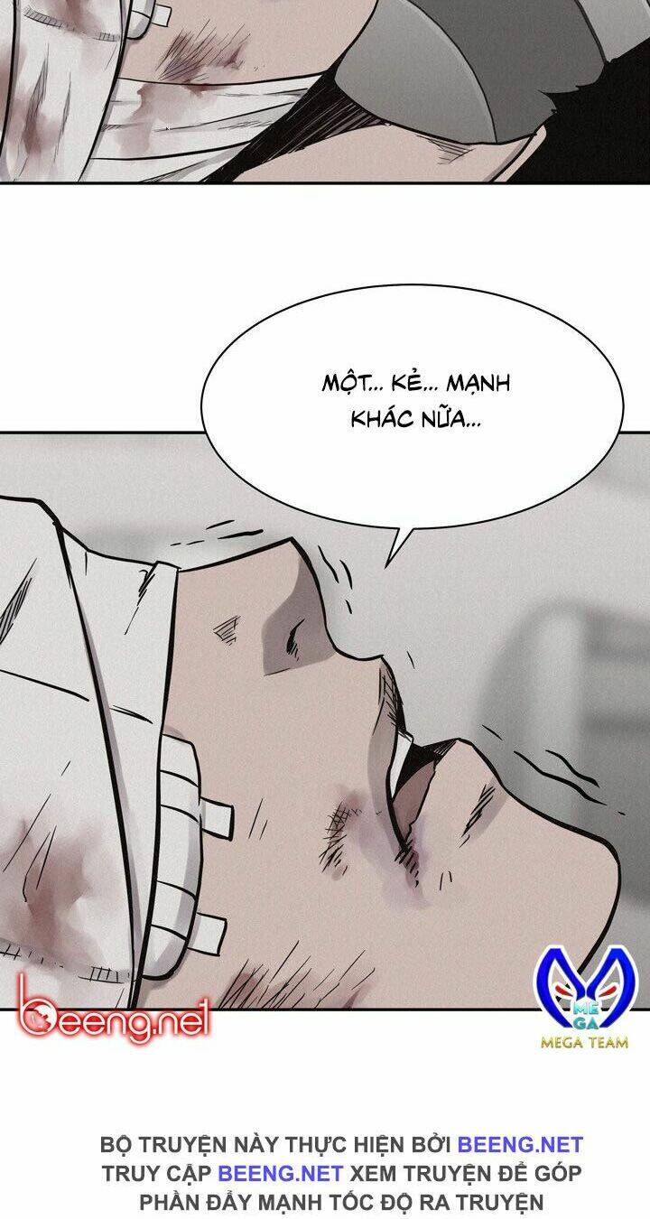 Nắm Đấm Chapter 70 - TC Truyện