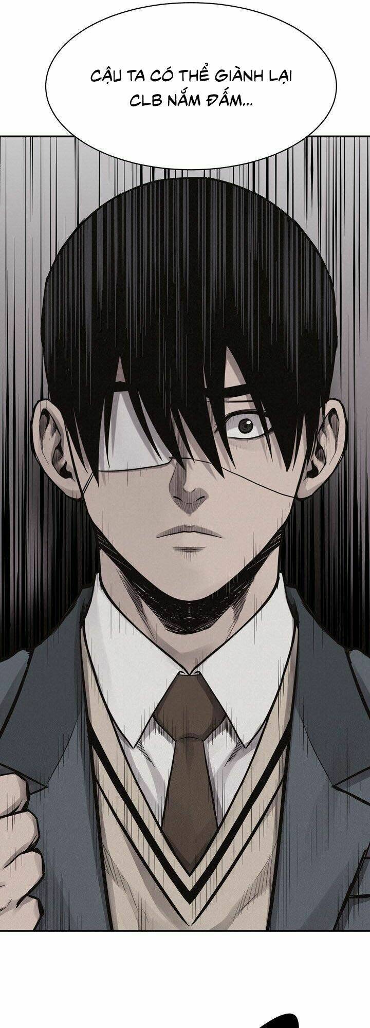 Nắm Đấm Chapter 70 - TC Truyện