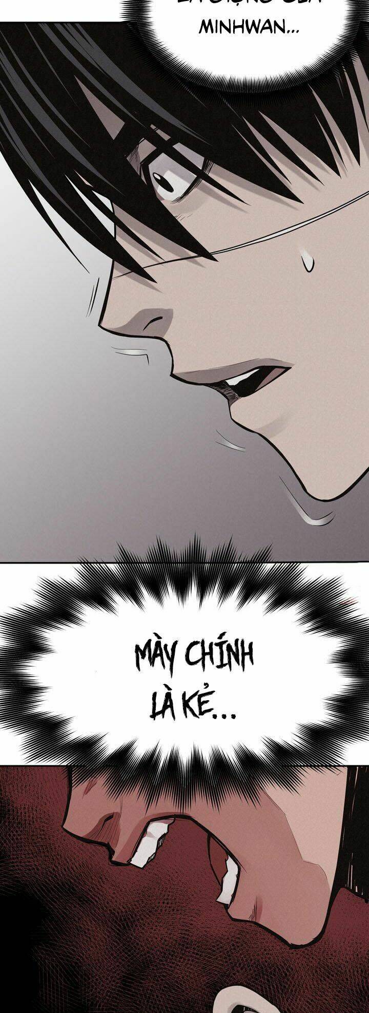 Nắm Đấm Chapter 70 - TC Truyện