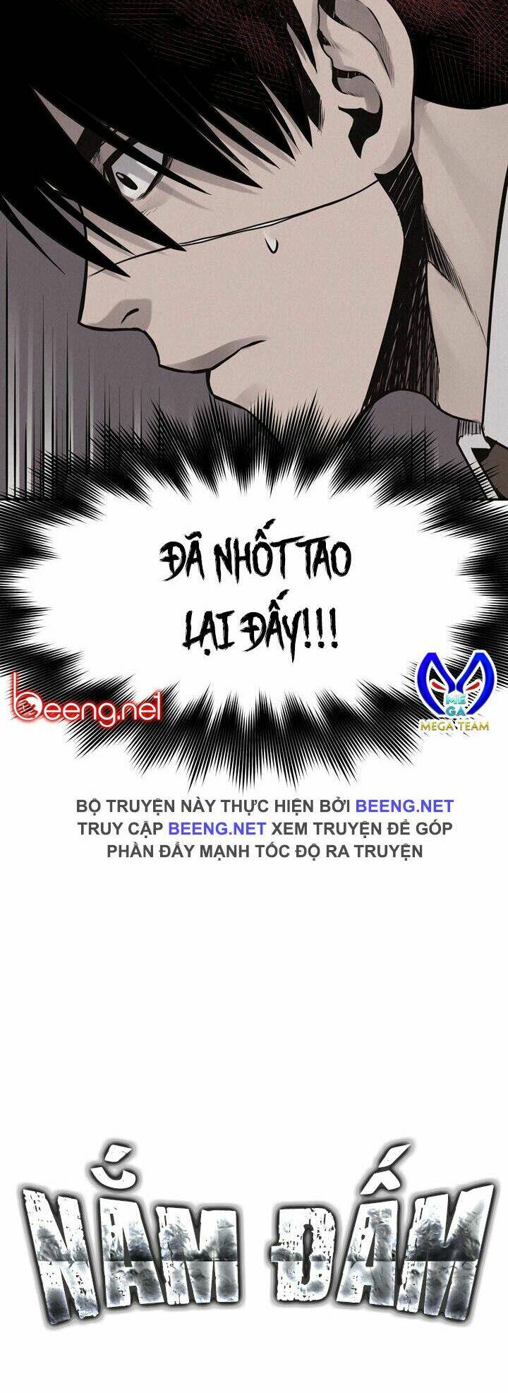Nắm Đấm Chapter 70 - TC Truyện
