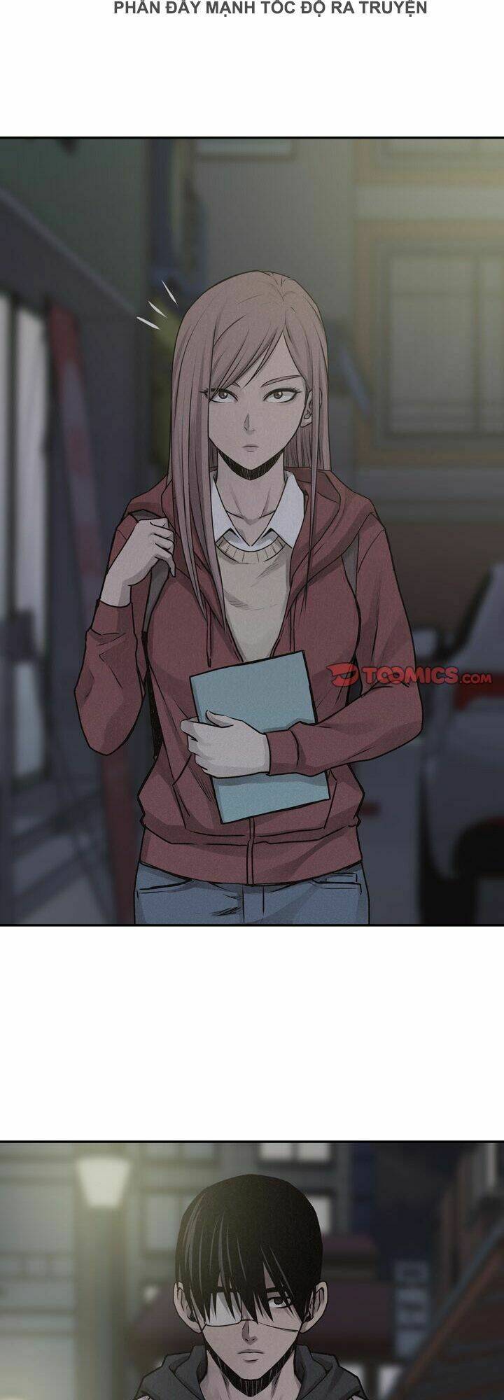 Nắm Đấm Chapter 71 - TC Truyện