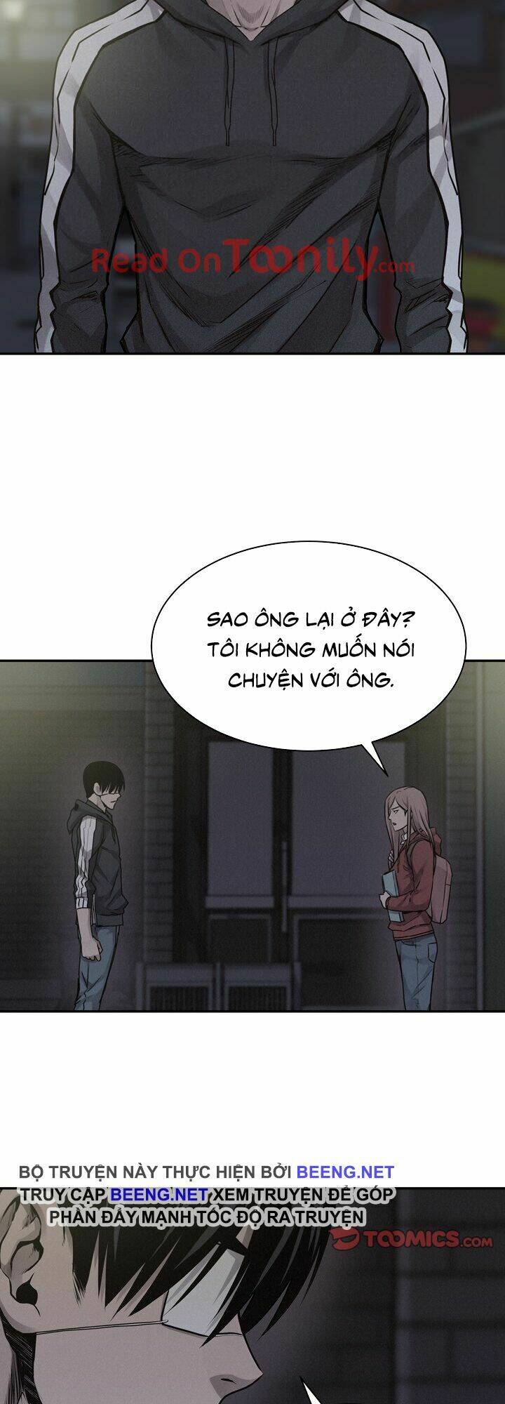 Nắm Đấm Chapter 71 - TC Truyện