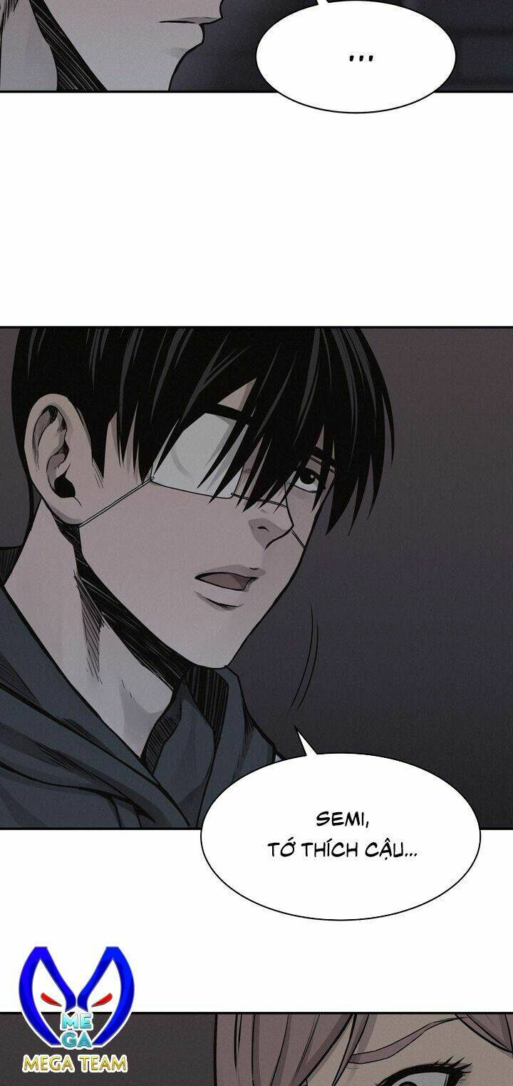 Nắm Đấm Chapter 71 - TC Truyện