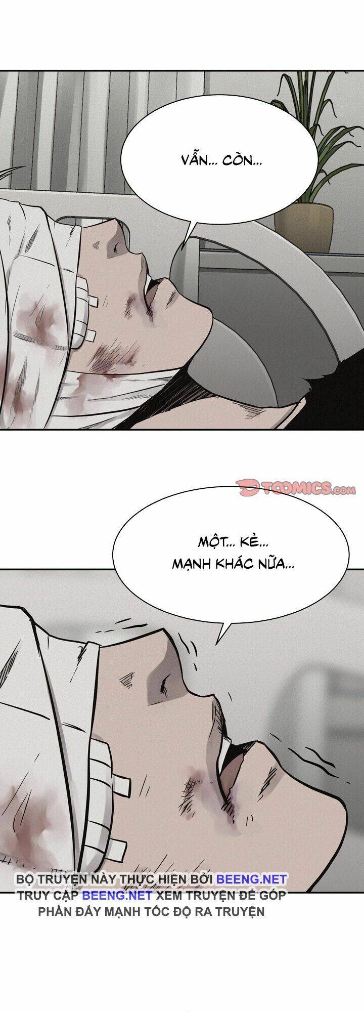 Nắm Đấm Chapter 71 - TC Truyện