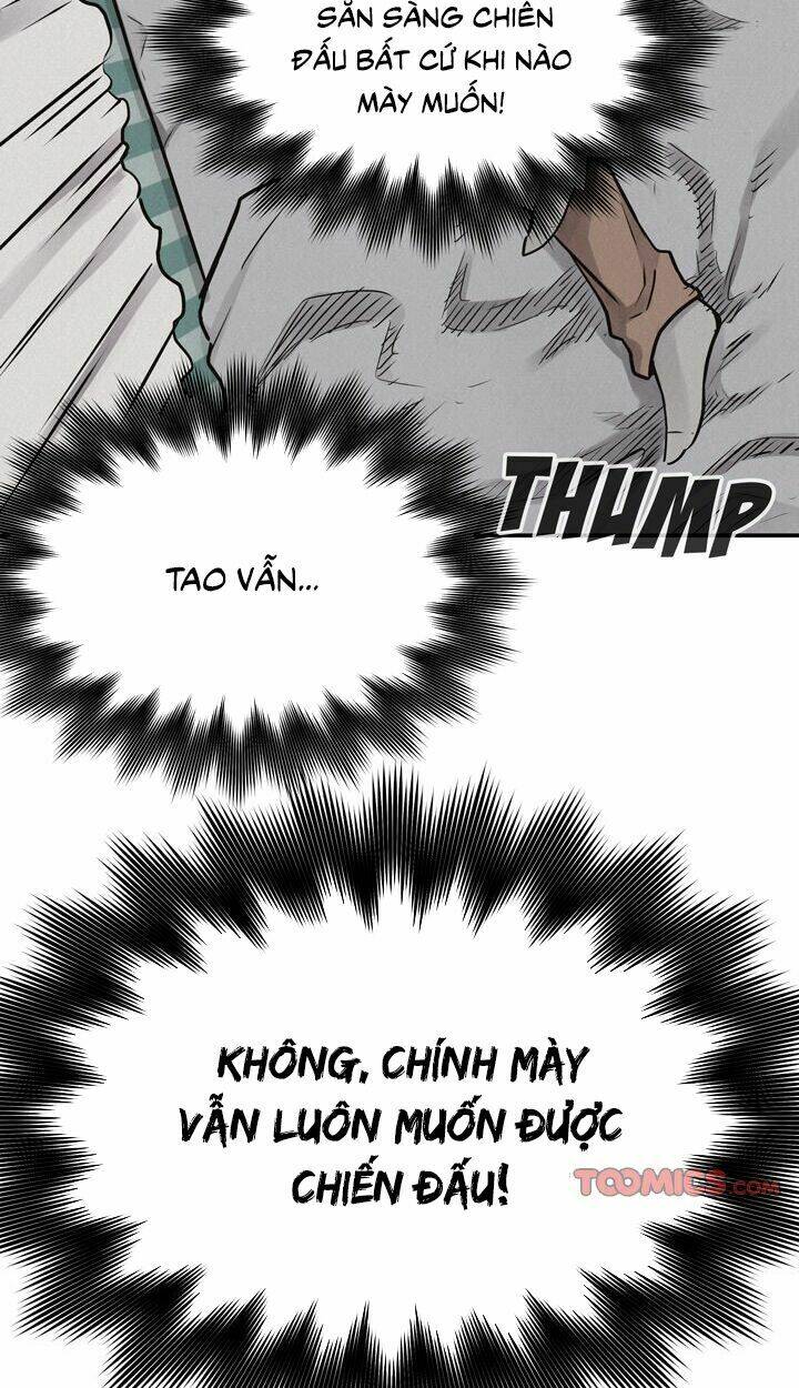 Nắm Đấm Chapter 71 - TC Truyện