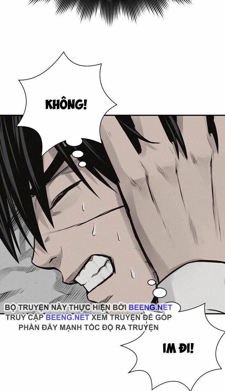 Nắm Đấm Chapter 71 - TC Truyện