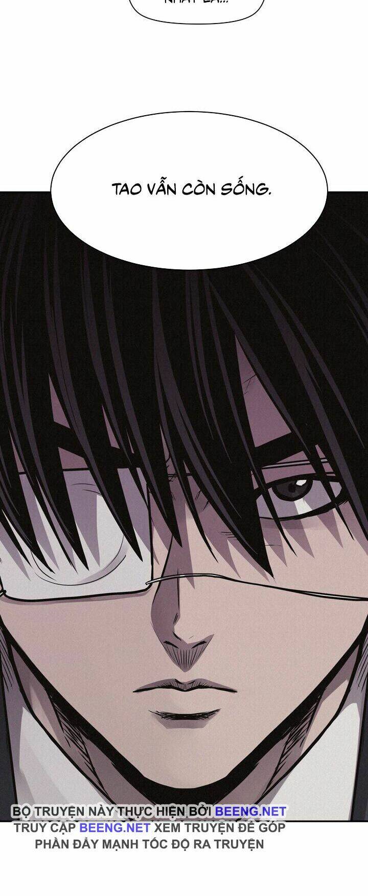 Nắm Đấm Chapter 71 - TC Truyện