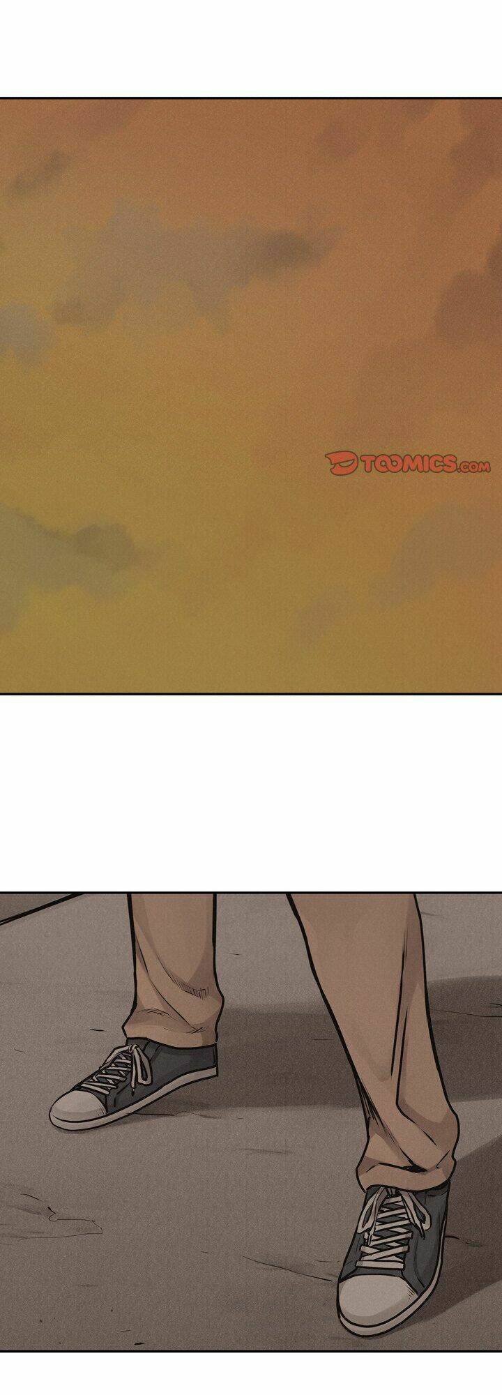Nắm Đấm Chapter 71 - TC Truyện