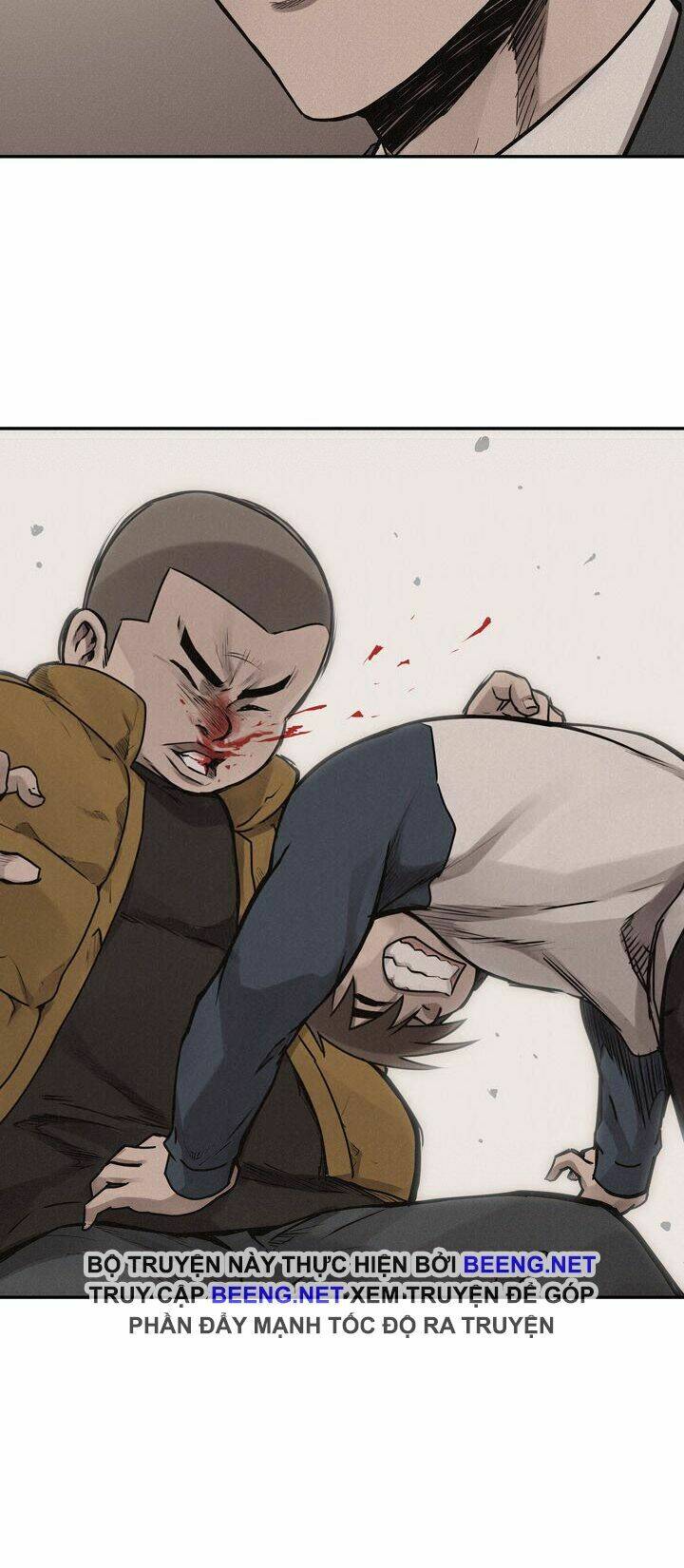 Nắm Đấm Chapter 71 - TC Truyện