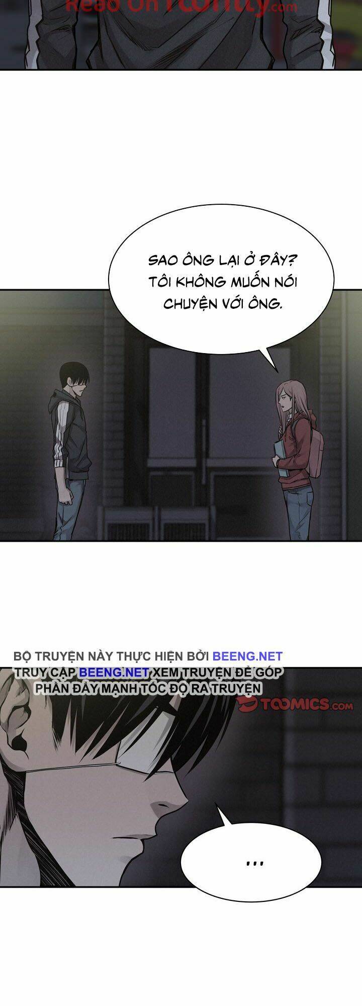 Nắm Đấm Chapter 72 - TC Truyện